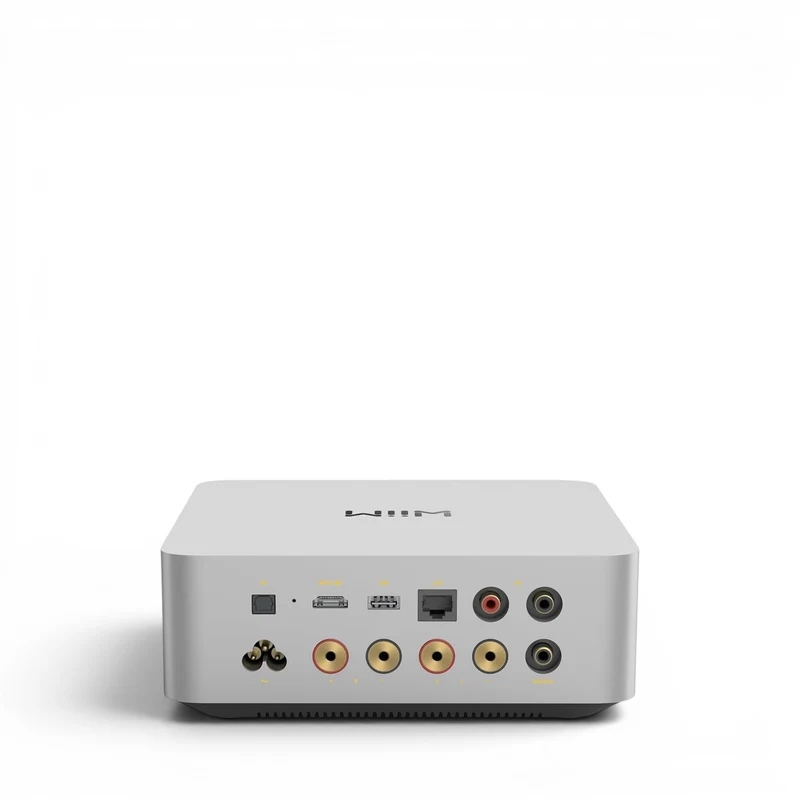 Amp Ultra