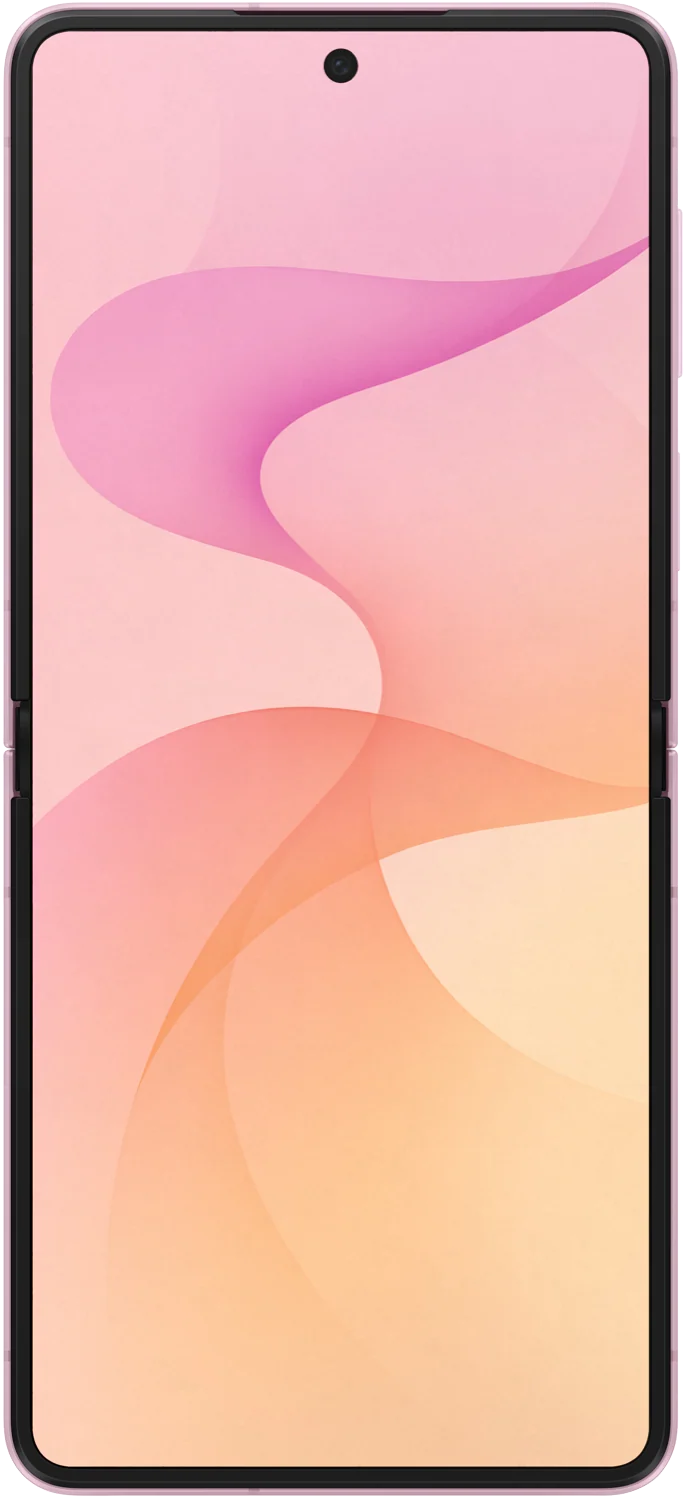 Samsung Galaxy Z Flip8 256GB Pink