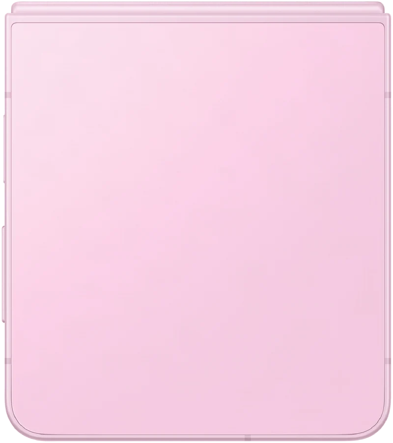 Samsung Galaxy Z Flip8 512GB Pink