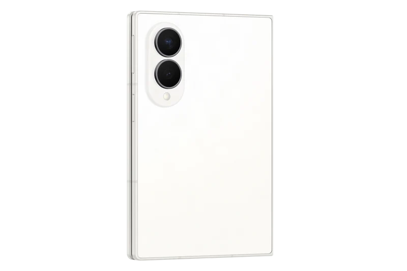 Samsung Galaxy Z Fold8 512GB Cream