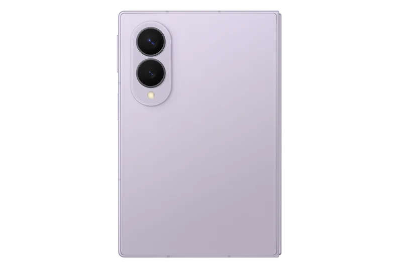 Samsung Galaxy Z Fold8 512GB Lavender