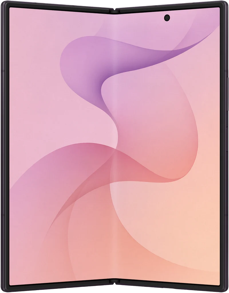 Samsung Galaxy Z Fold8 Ultra 256GB Violet Shadow