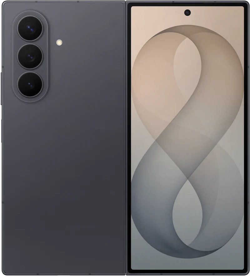 Samsung Galaxy Z Fold8 Ultra 512GB Graphite