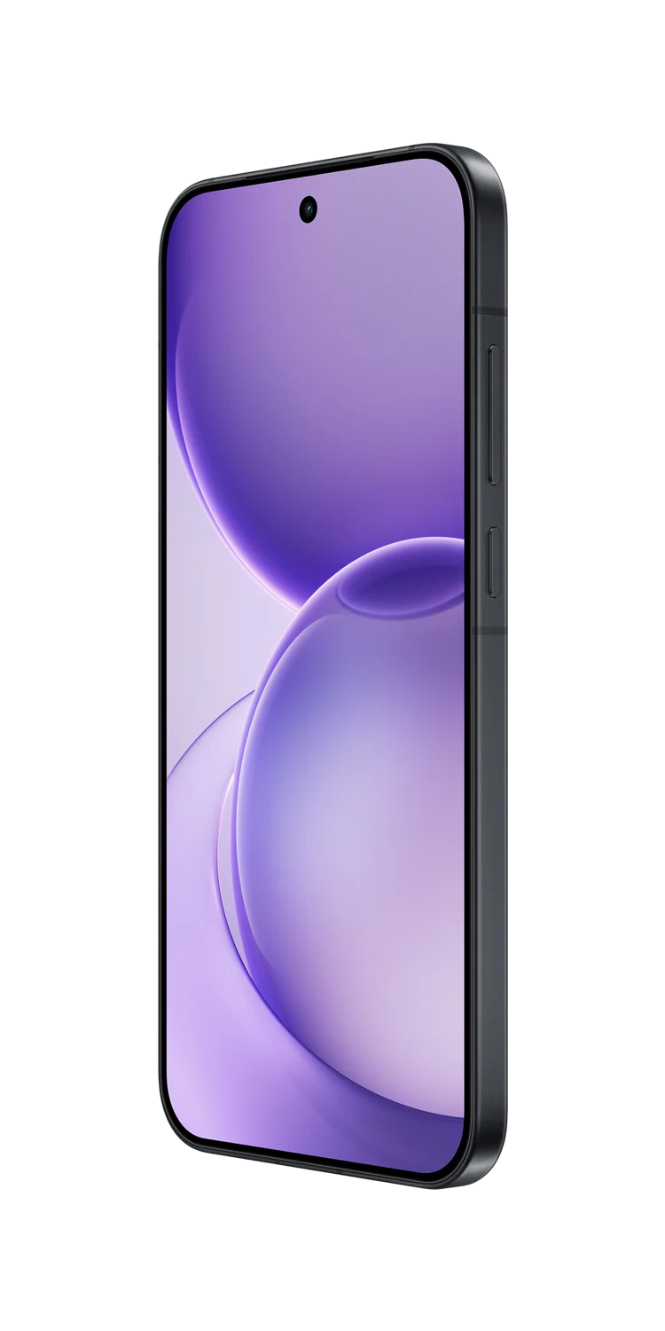 OPPO Reno16 Pro 5G 512GB Starlight Black