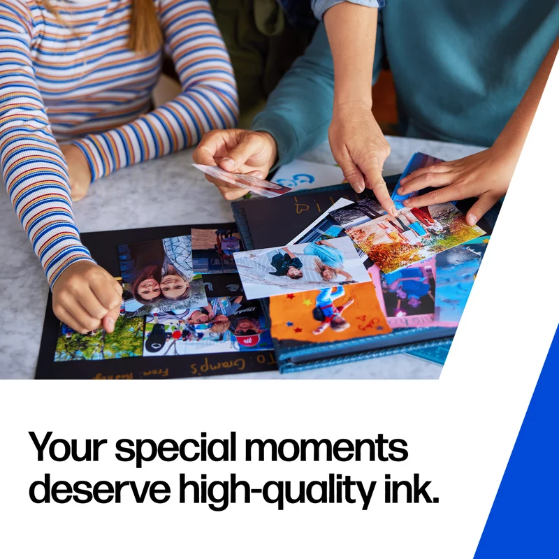 HP HP 68 Tri-Color Original Ink Cartridge