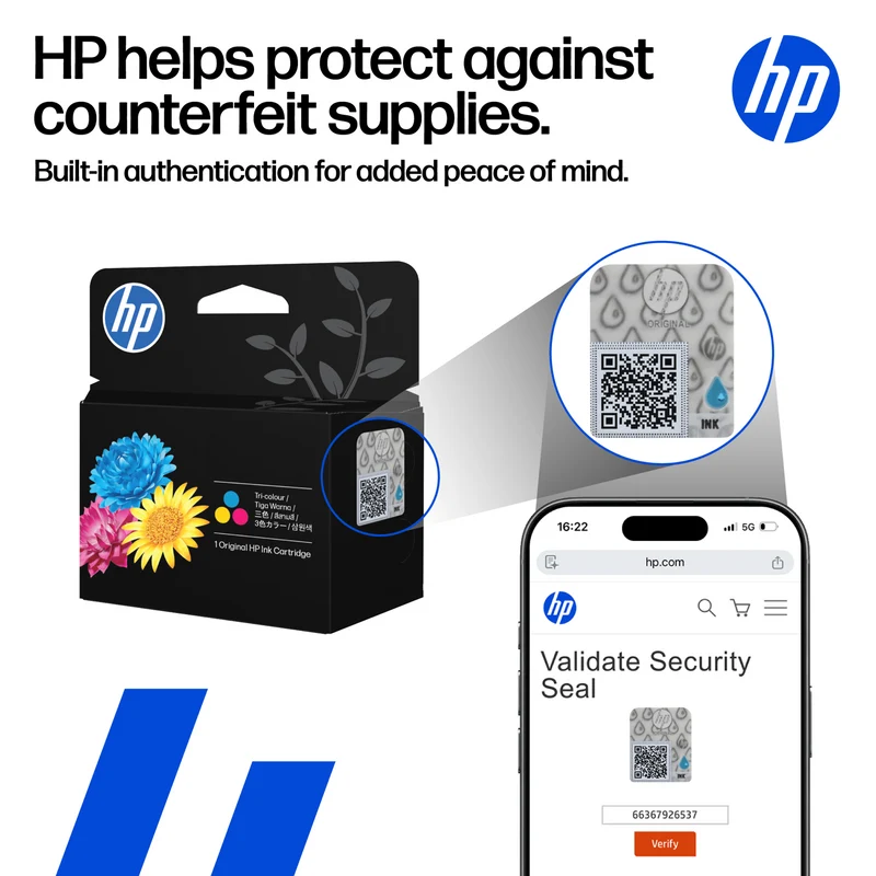 HP HP 68e EvoMore Black Original Ink Cartridge