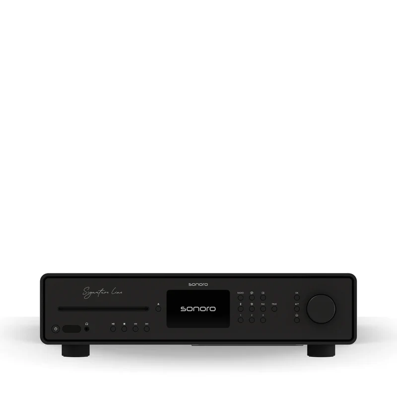 Maestro Quantum Signature