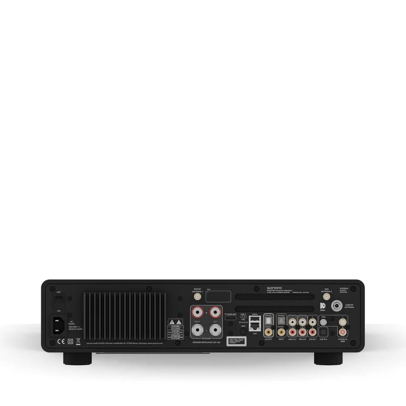 Maestro Quantum Signature