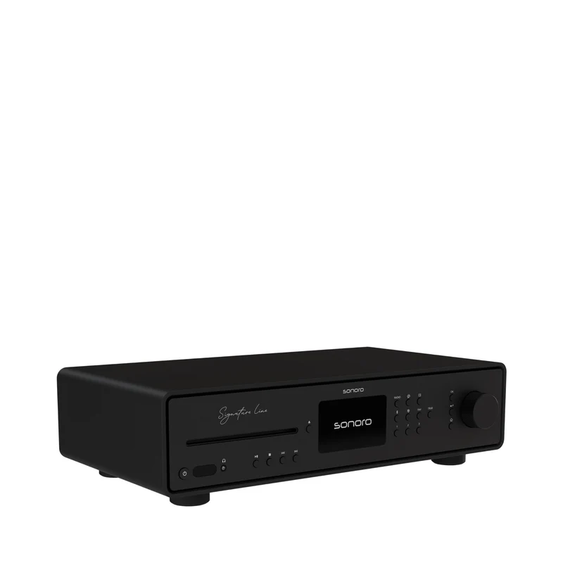 Maestro Quantum Signature