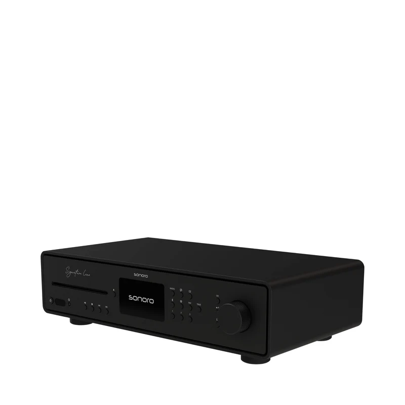 Maestro Quantum Signature