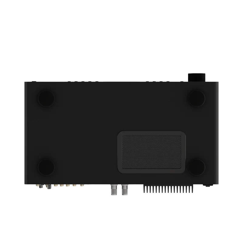 Maestro Quantum Signature