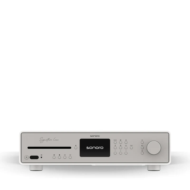 Maestro Quantum Signature