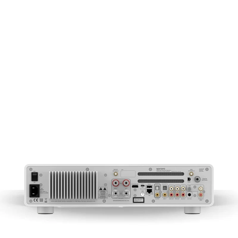 Maestro Quantum Signature