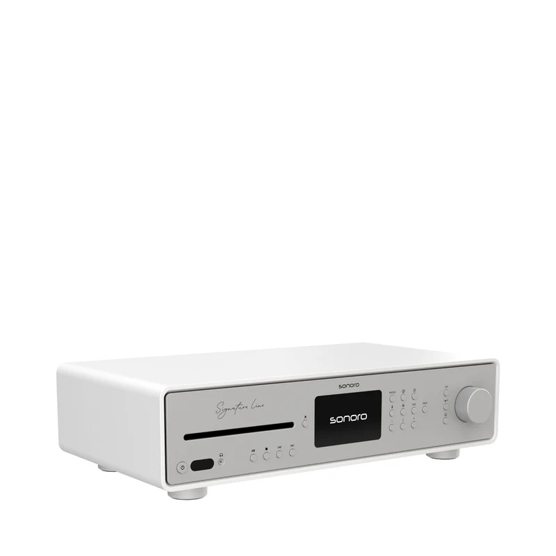 Maestro Quantum Signature