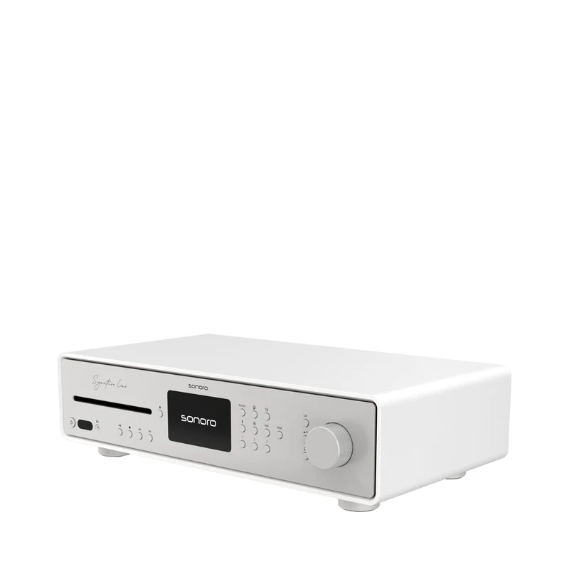 Maestro Quantum Signature