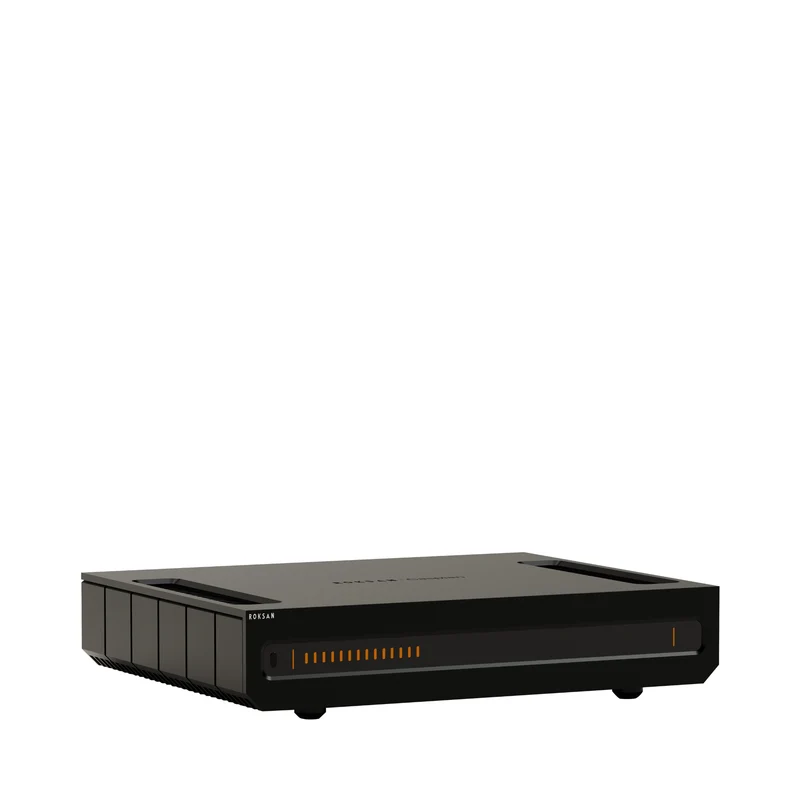 Caspian 4G Endverstärker