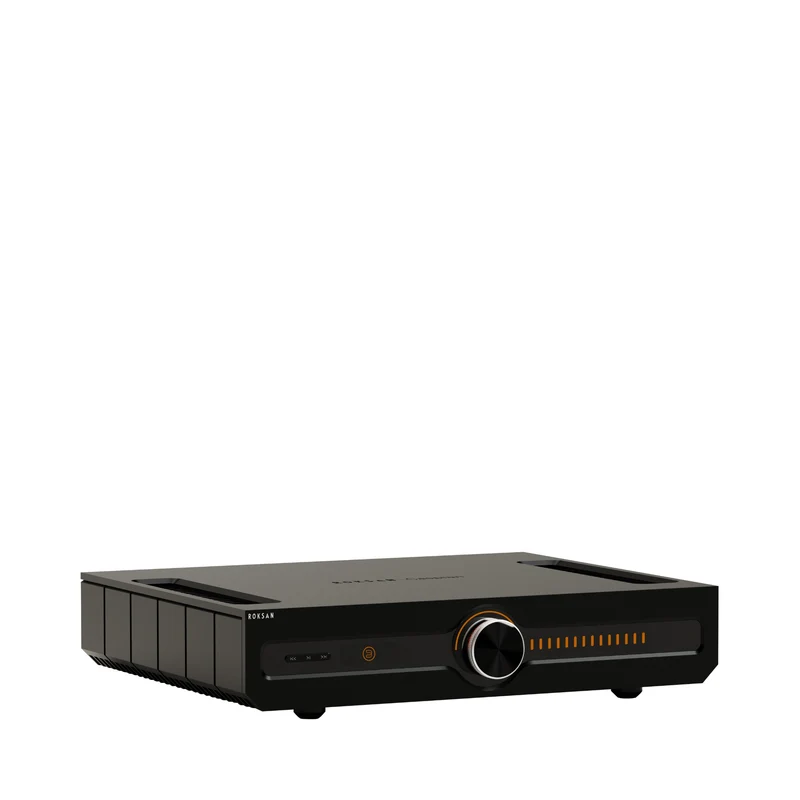 Caspian 4G Streaming-Vorverstärker