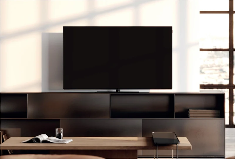 We. SEE oled dc