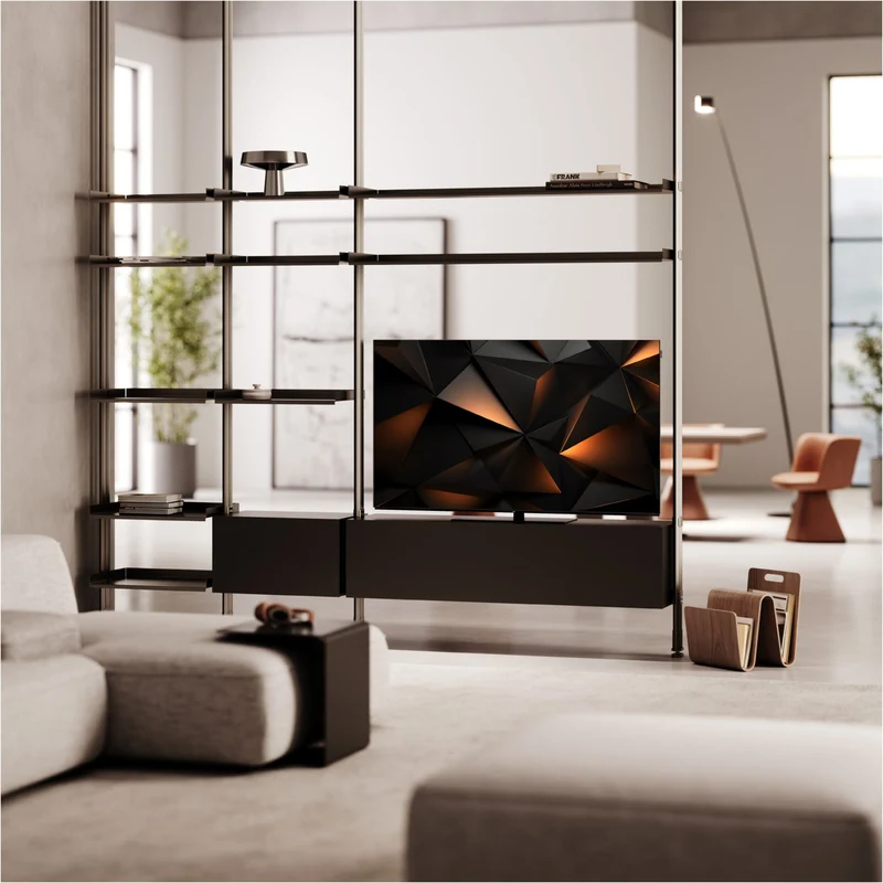 We. SEE oled dc