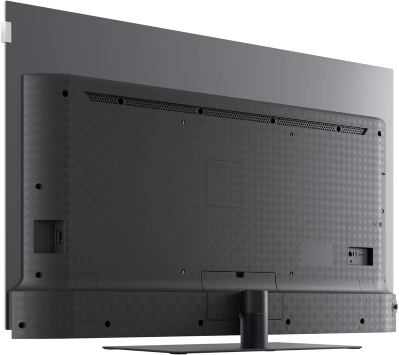 We. SEE oled dc