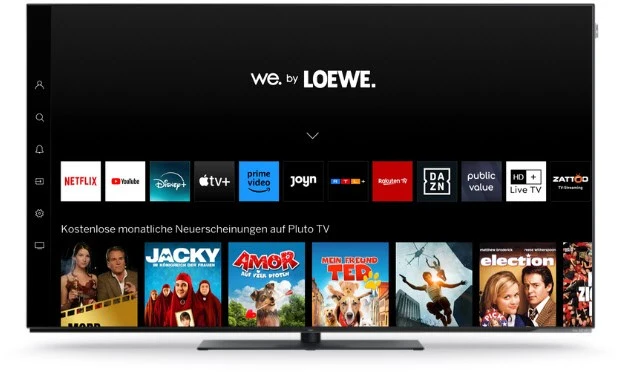 We. SEE oled dc