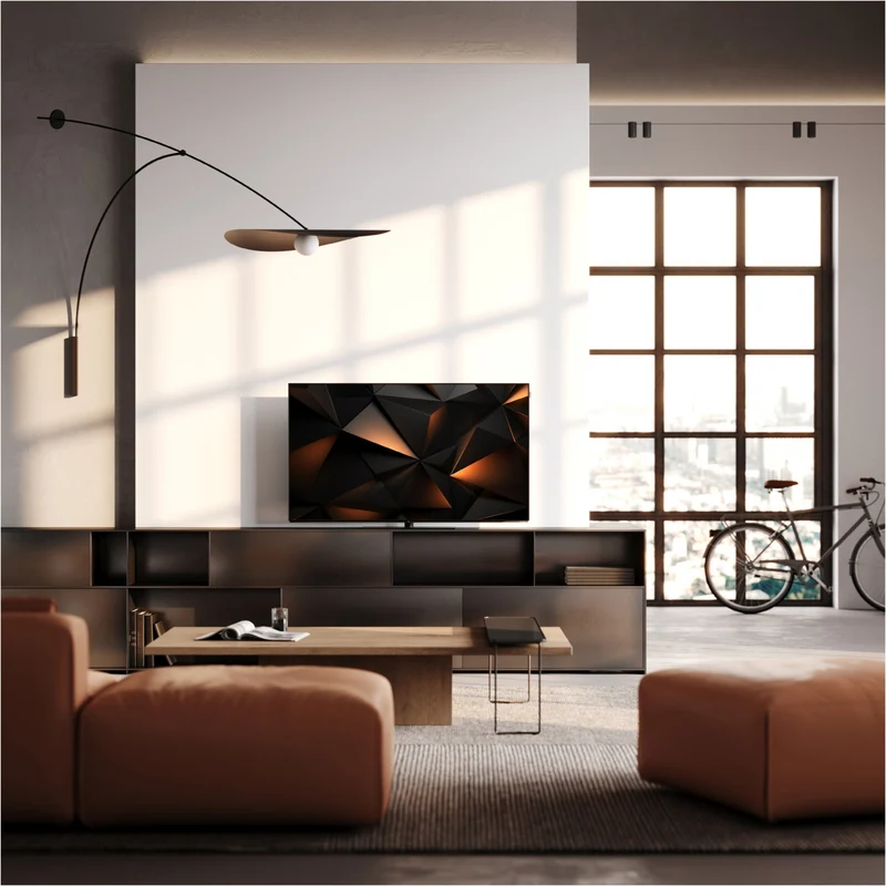 We. SEE oled dc