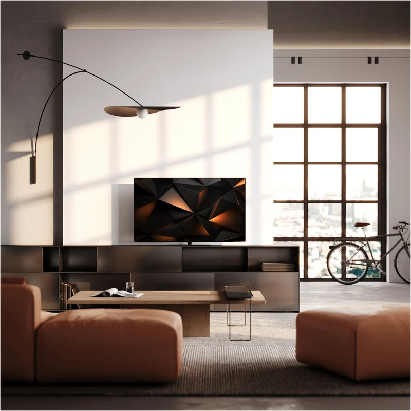 We. SEE oled dc