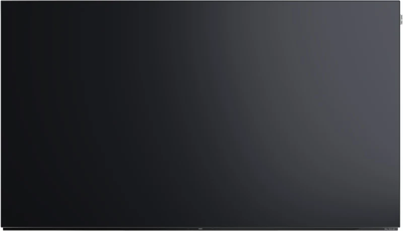 We. SEE oled dc