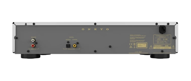 ICON C-30