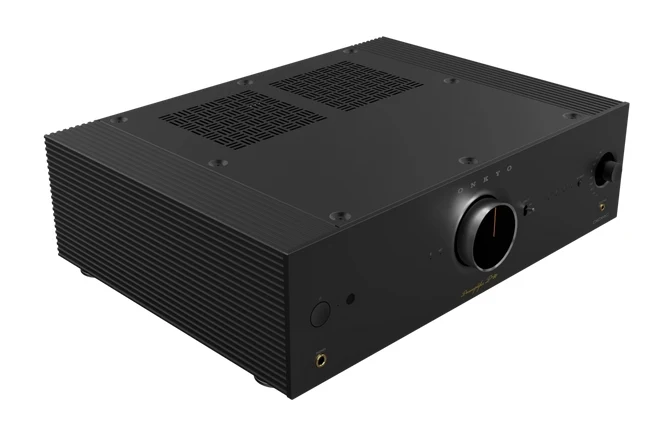 ICON P-80