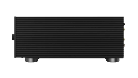 ICON P-80