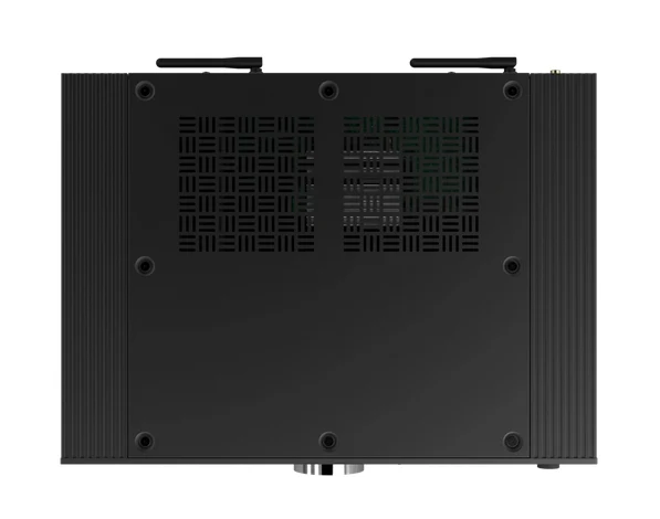 ICON P-80