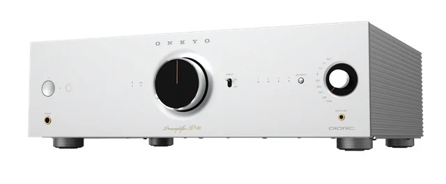 ICON P-80
