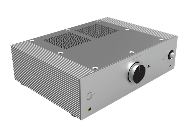 ICON P-80