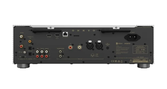 ICON P-80