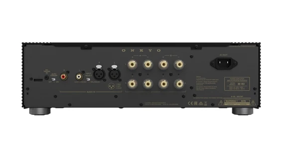 ICON M-80