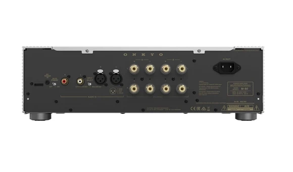 ICON M-80