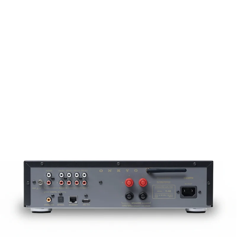 Y-40