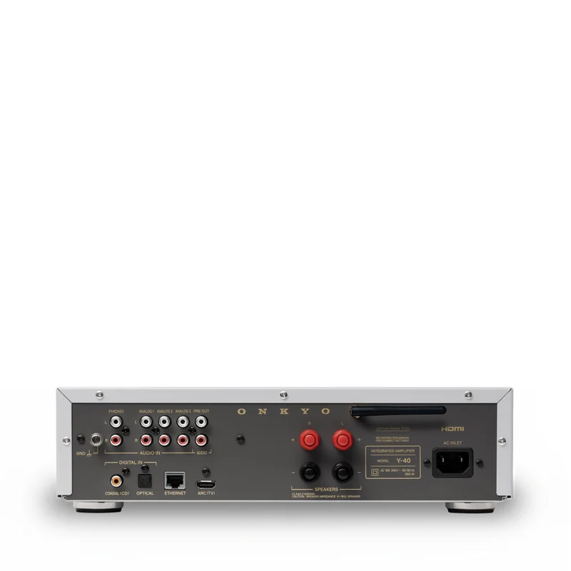 Y-40