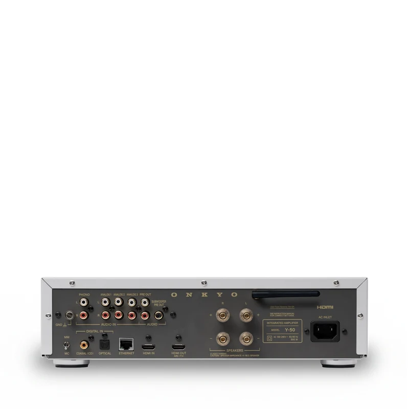 Y-50