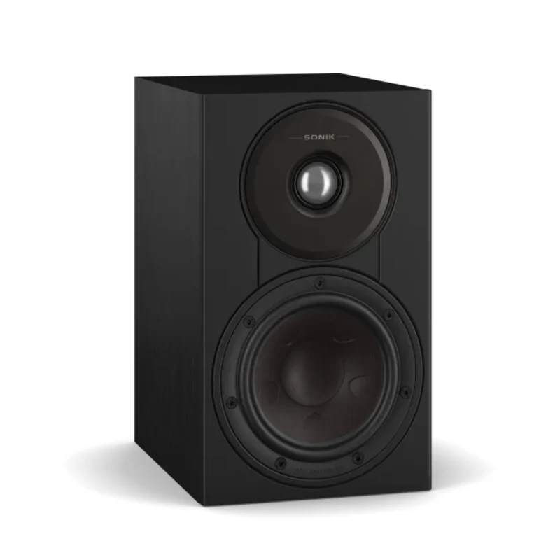 Sonik 1