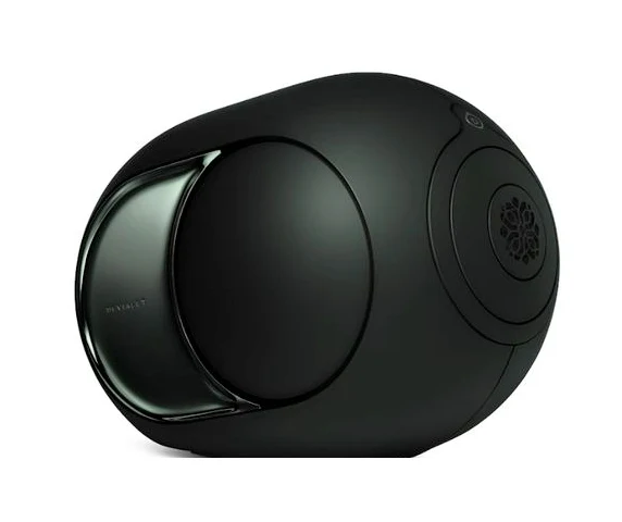 Phantom Ultimate 108 dB