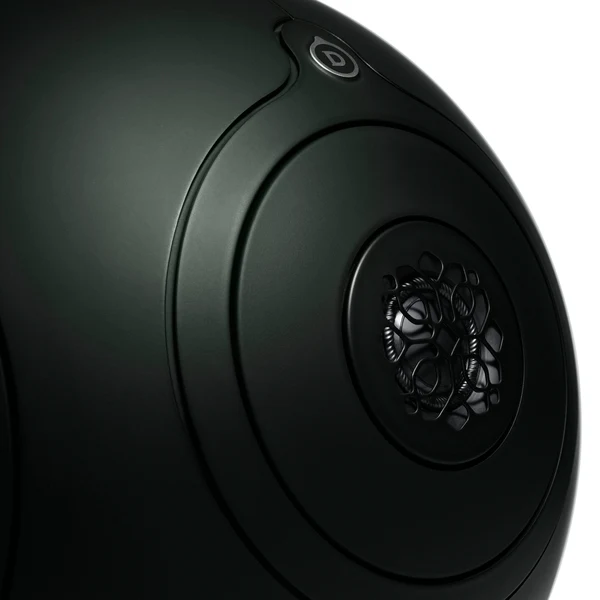 Phantom Ultimate 108 dB