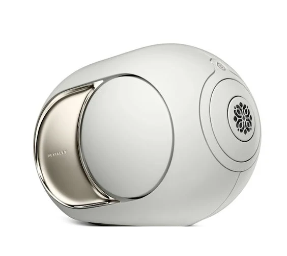Phantom Ultimate 108 dB
