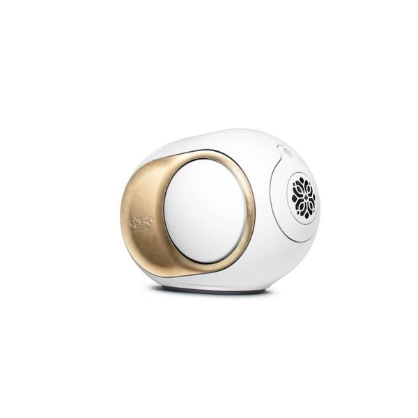 Phantom Ultimate 108 dB