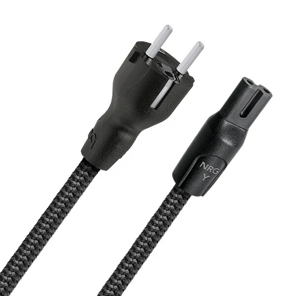 AudioQuest NRG-Y2