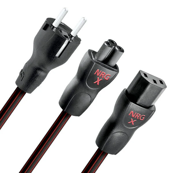 AudioQuest NRG-X3