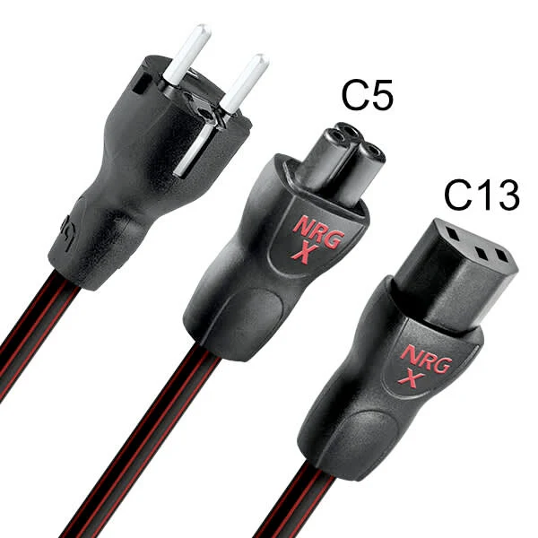 AudioQuest NRG-X3