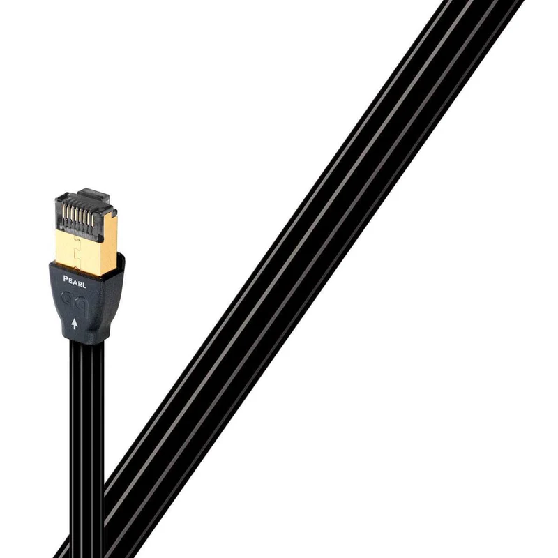 AudioQuest Pearl Netzwerkkabel
