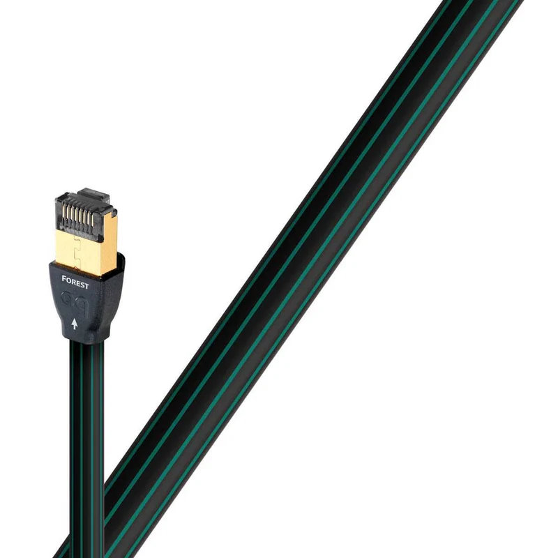 AudioQuest Forest Netzwerkkabel